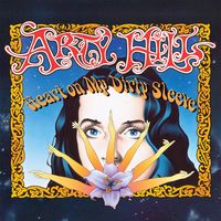 Arty Hill - Heart On My Dirty Sleeve (2CD Set)  Disc 1